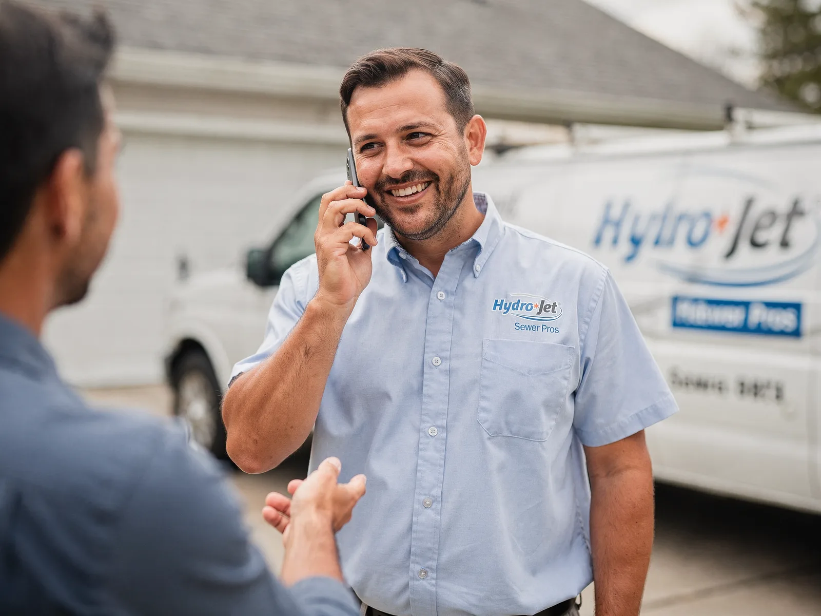 Hydro Jetting Near Me Perryville, KY FAQs